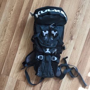 Kulkea Ski backpack